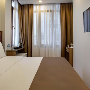 Standard Zimmer mit Queensize-Bett